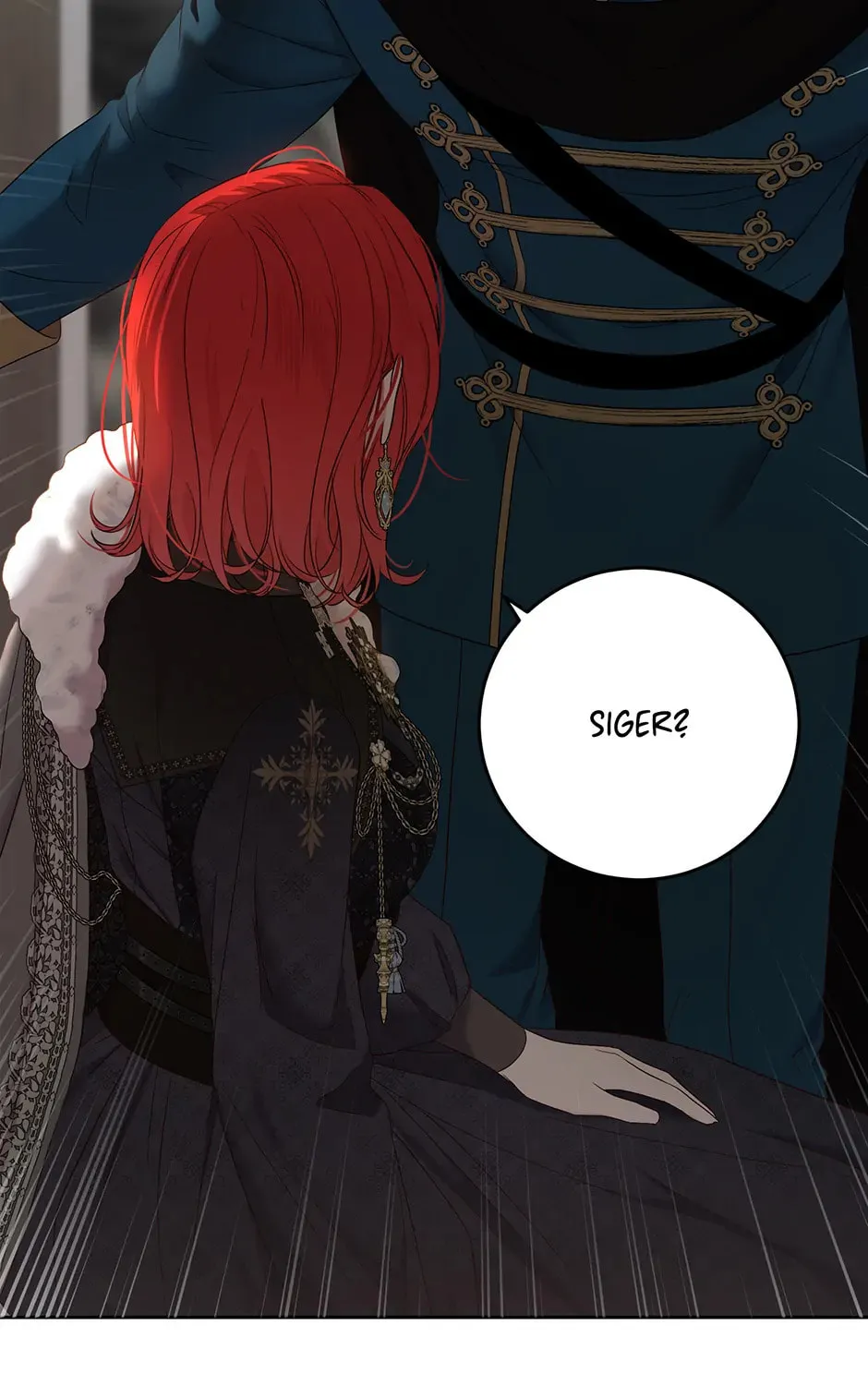 Read I Fell into a Reverse Harem Game! chapter 151 image 134 on Lezhin