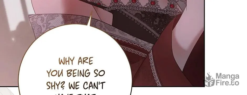 Read I Fell into a Reverse Harem Game! chapter 151 image 19 on Lezhin