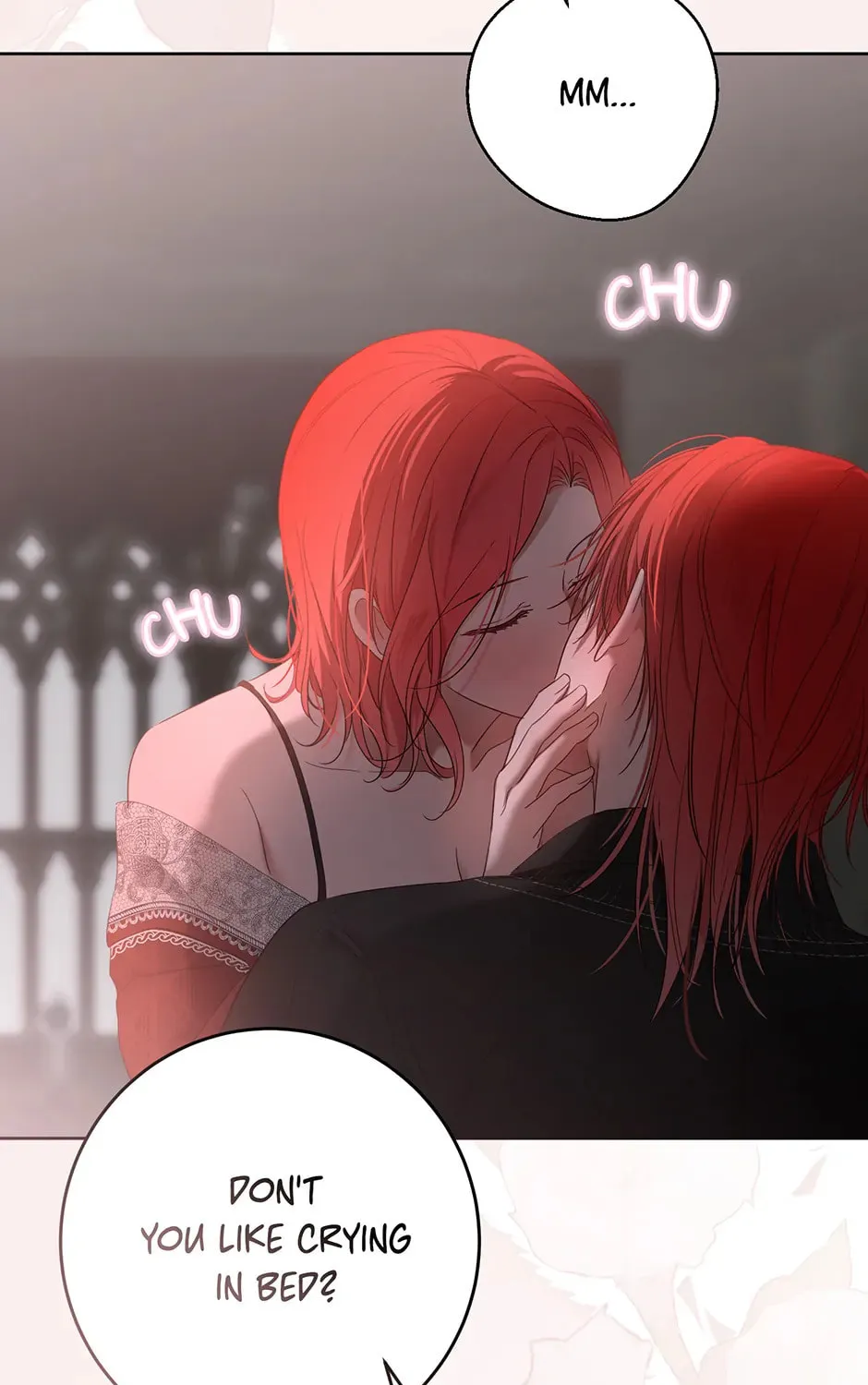 Read I Fell into a Reverse Harem Game! chapter 151 image 2 on Lezhin