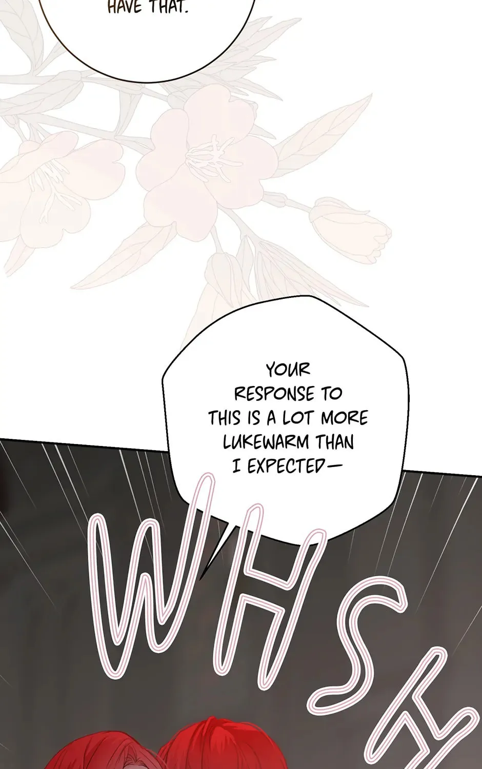 Read I Fell into a Reverse Harem Game! chapter 151 image 20 on Lezhin