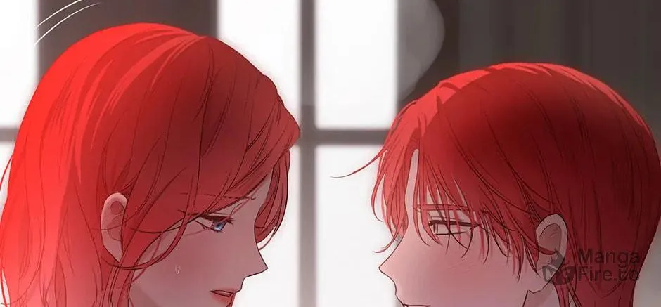 Read I Fell into a Reverse Harem Game! chapter 151 image 35 on Lezhin