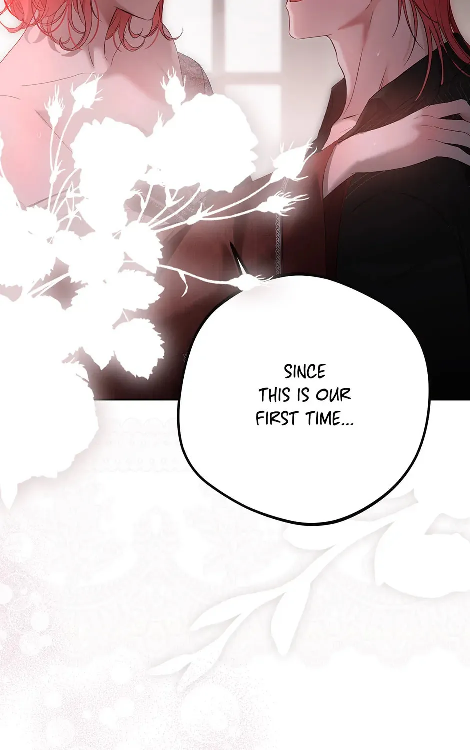 Read I Fell into a Reverse Harem Game! chapter 151 image 36 on Lezhin