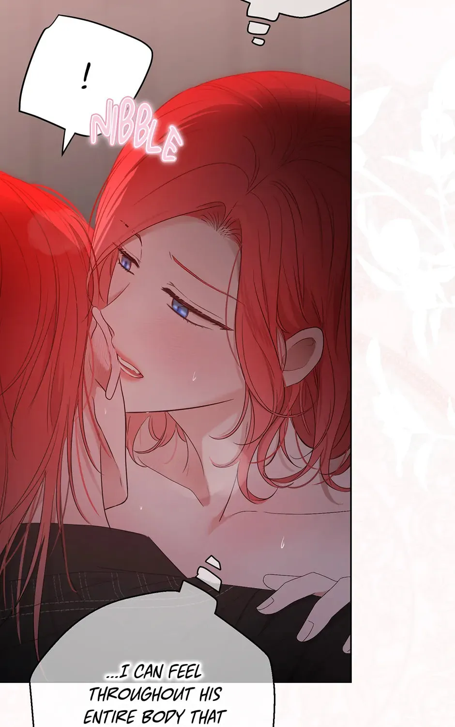 Read I Fell into a Reverse Harem Game! chapter 151 image 42 on Lezhin