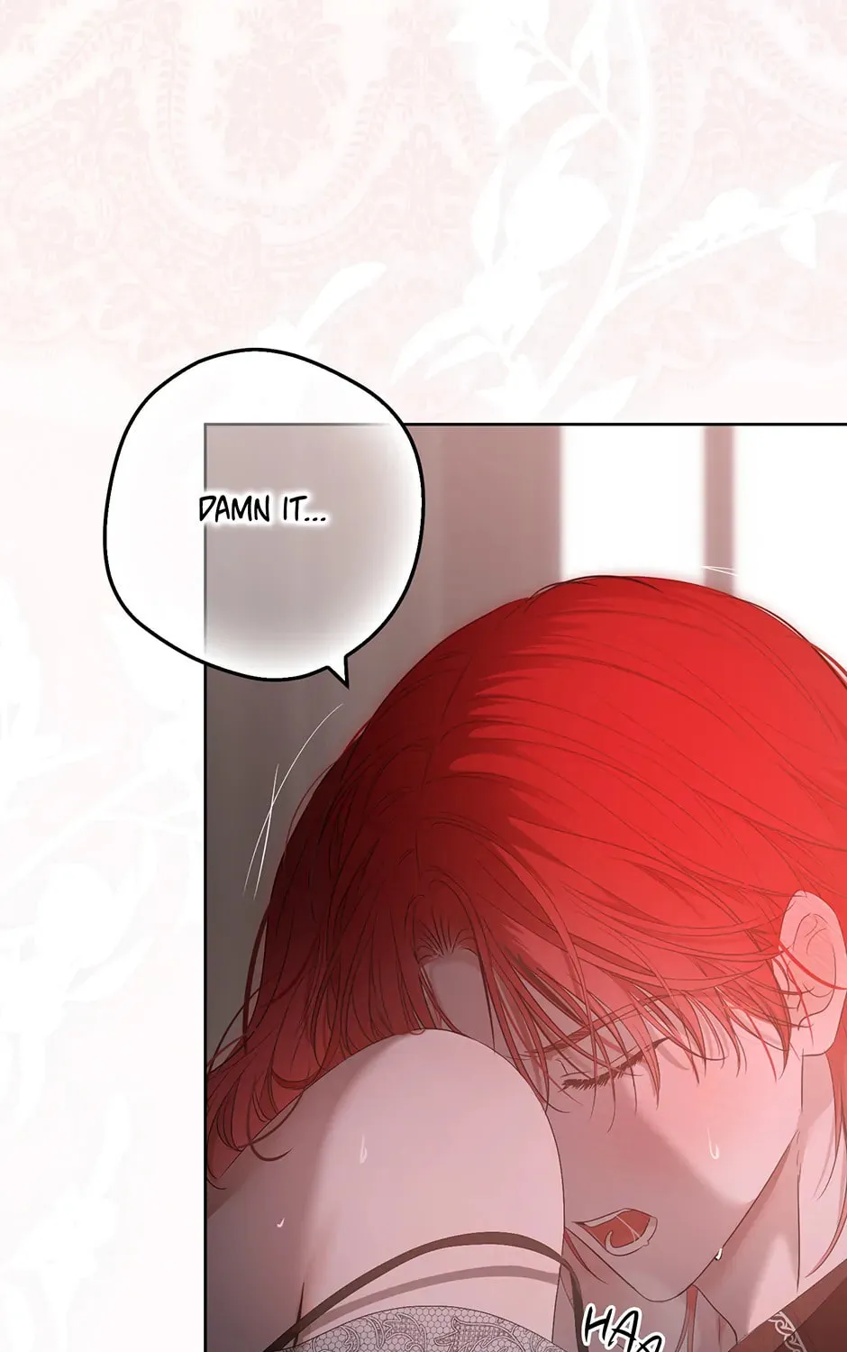 Read I Fell into a Reverse Harem Game! chapter 151 image 44 on Lezhin