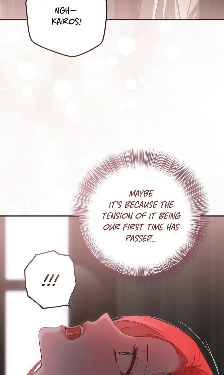 Read I Fell into a Reverse Harem Game! chapter 151 image 50 on Lezhin