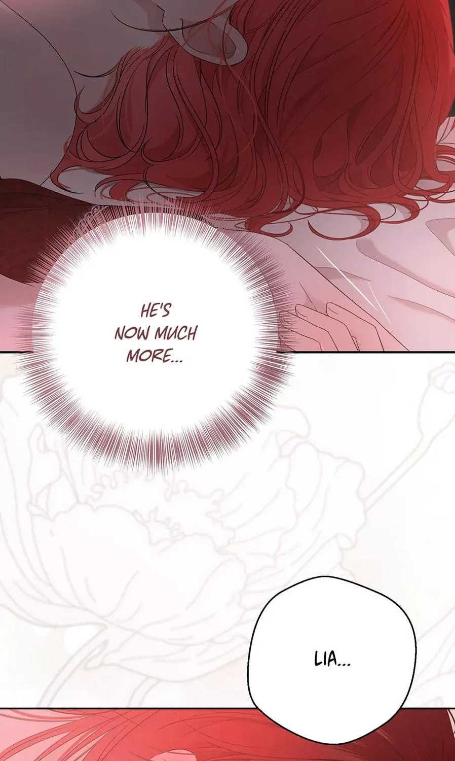 Read I Fell into a Reverse Harem Game! chapter 151 image 52 on Lezhin