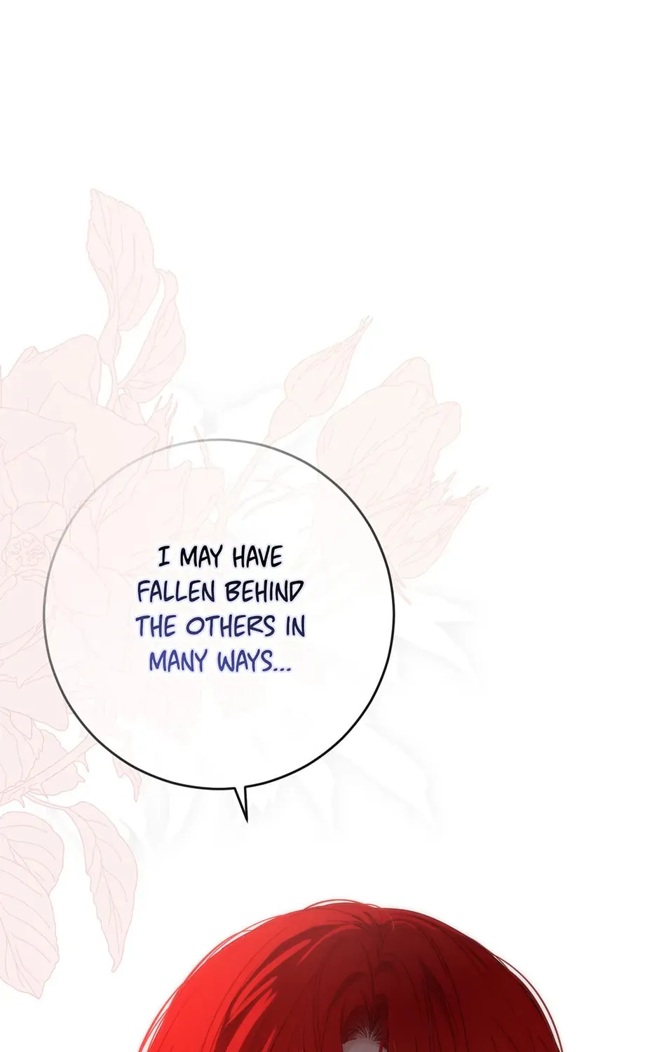 Read I Fell into a Reverse Harem Game! chapter 151 image 56 on Lezhin