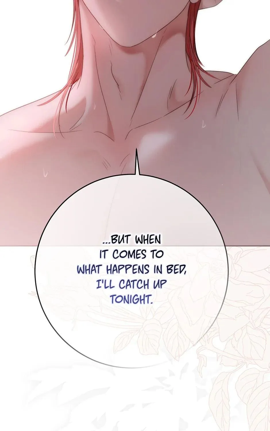 Read I Fell into a Reverse Harem Game! chapter 151 image 58 on Lezhin