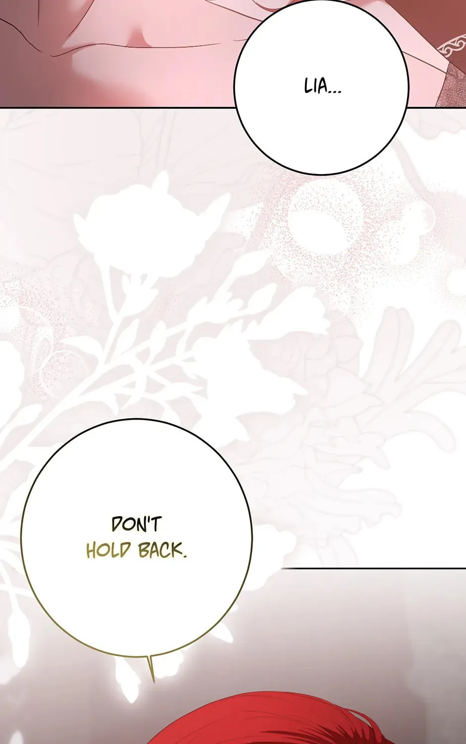 Read I Fell into a Reverse Harem Game! chapter 151 image 72 on Lezhin