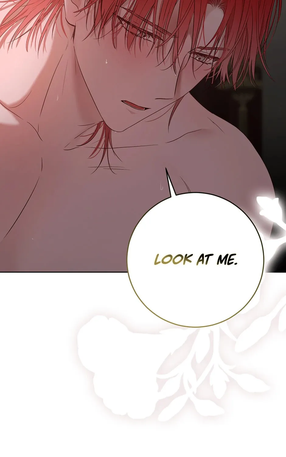 Read I Fell into a Reverse Harem Game! chapter 151 image 74 on Lezhin