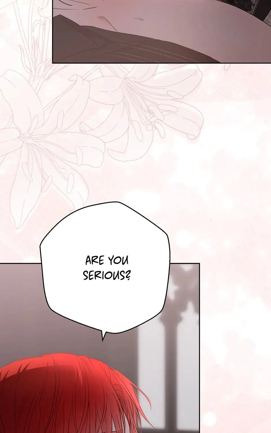 Read I Fell into a Reverse Harem Game! chapter 151 image 8 on Lezhin