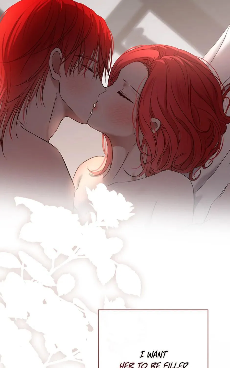 Read I Fell into a Reverse Harem Game! chapter 151 image 82 on Lezhin
