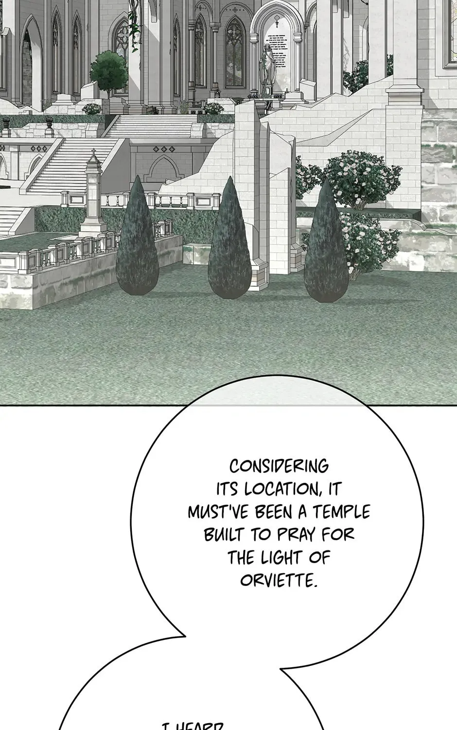 Read I Fell into a Reverse Harem Game! chapter 151 image 96 on Lezhin