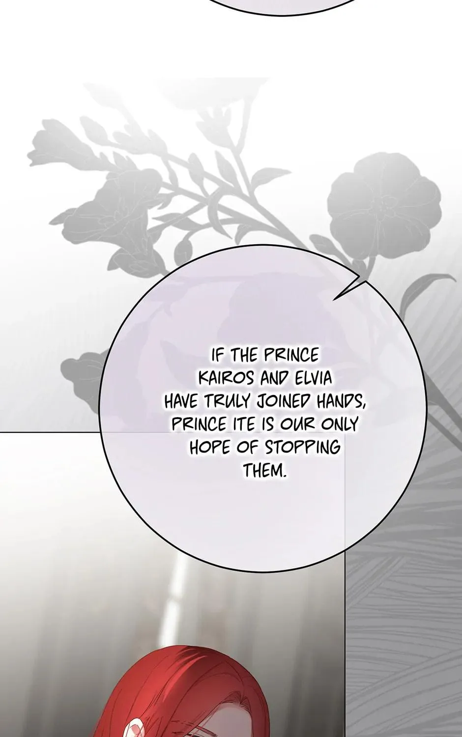 Read I Fell into a Reverse Harem Game! chapter 152 image 100 on Lezhin
