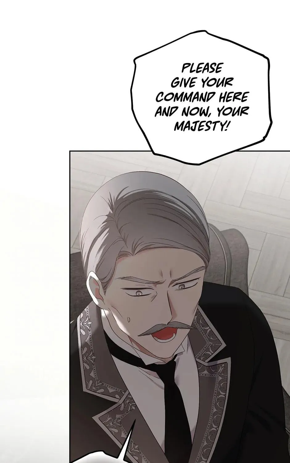 Read I Fell into a Reverse Harem Game! chapter 152 image 106 on Lezhin