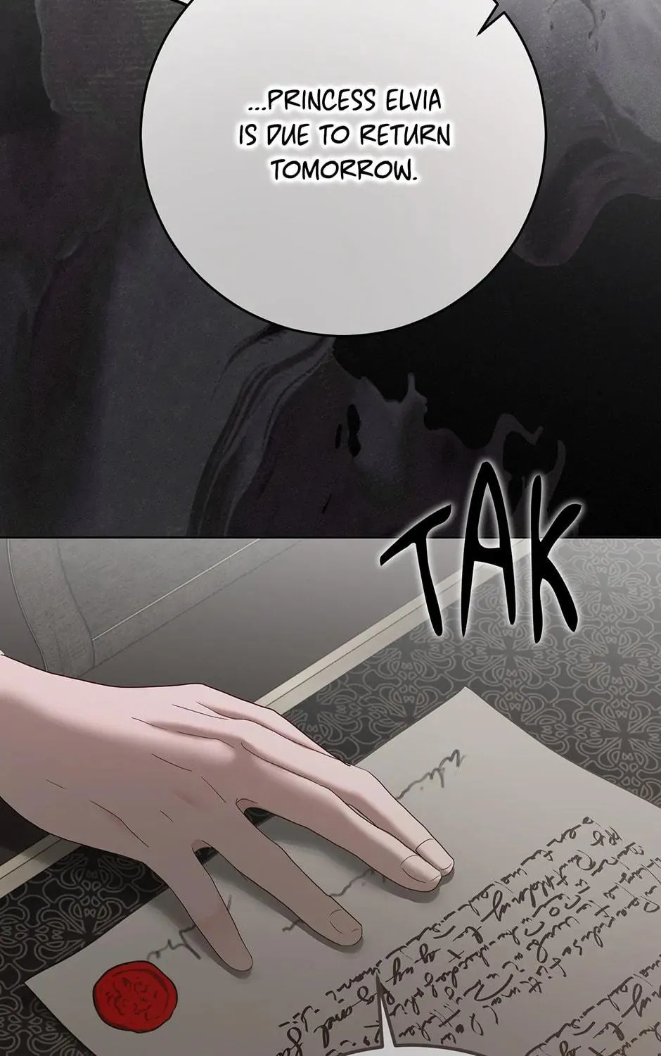 Read I Fell into a Reverse Harem Game! chapter 152 image 108 on Lezhin