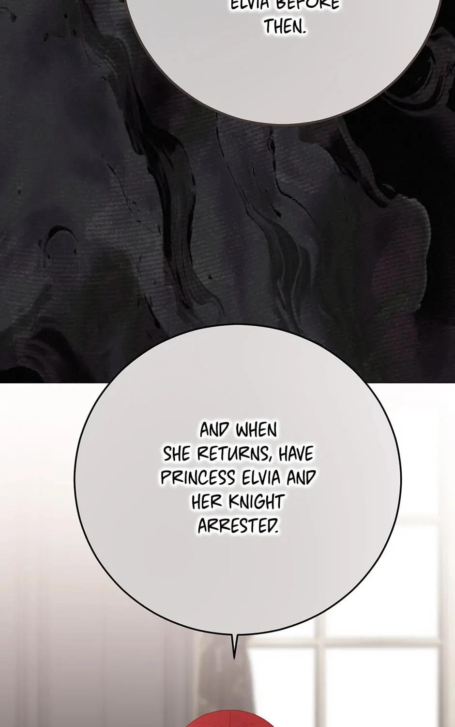 Read I Fell into a Reverse Harem Game! chapter 152 image 110 on Lezhin