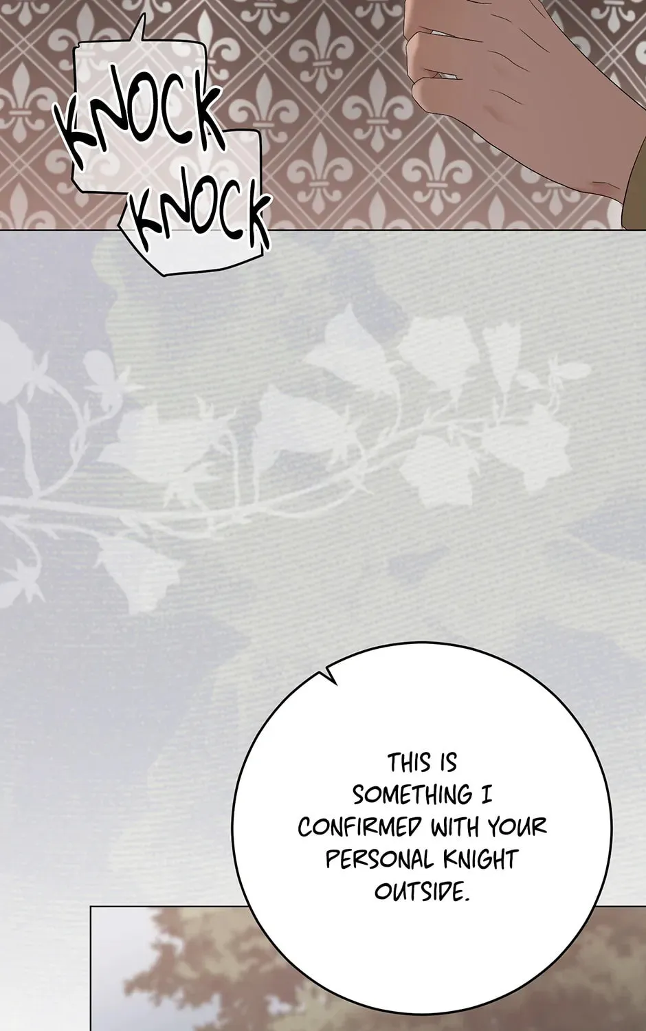 Read I Fell into a Reverse Harem Game! chapter 152 image 12 on Lezhin
