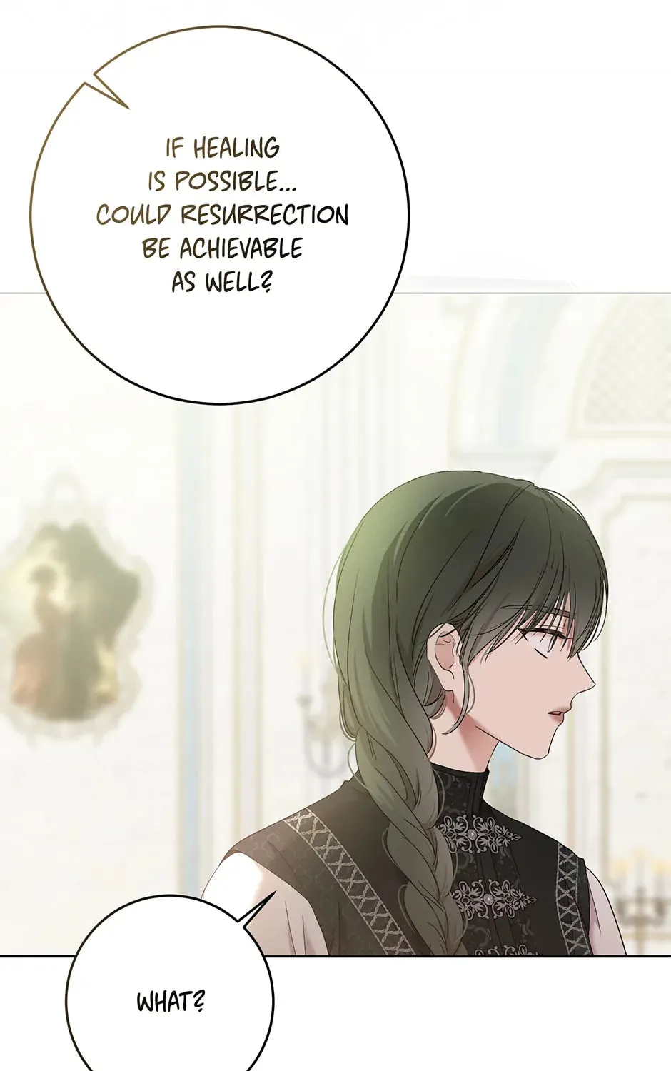 Read I Fell into a Reverse Harem Game! chapter 152 image 122 on Lezhin
