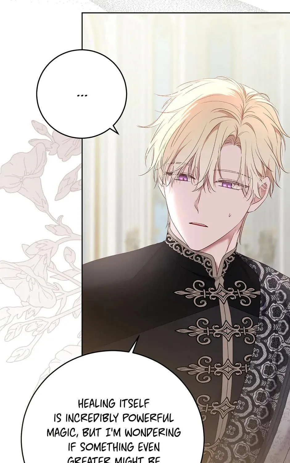 Read I Fell into a Reverse Harem Game! chapter 152 image 124 on Lezhin