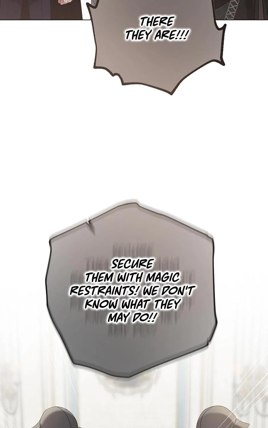 Read I Fell into a Reverse Harem Game! chapter 152 image 128 on Lezhin