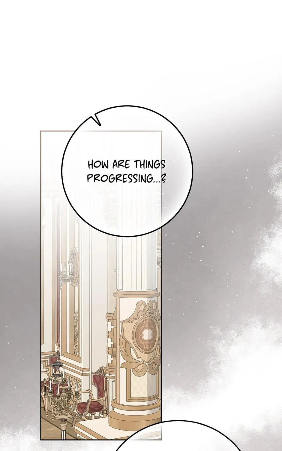 Read I Fell into a Reverse Harem Game! chapter 152 image 138 on Lezhin