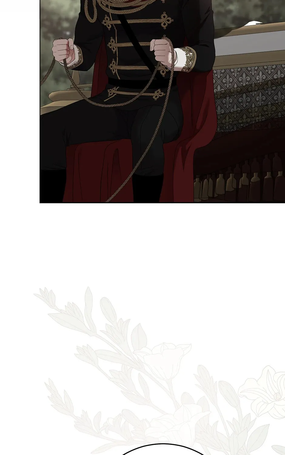 Read I Fell into a Reverse Harem Game! chapter 152 image 14 on Lezhin