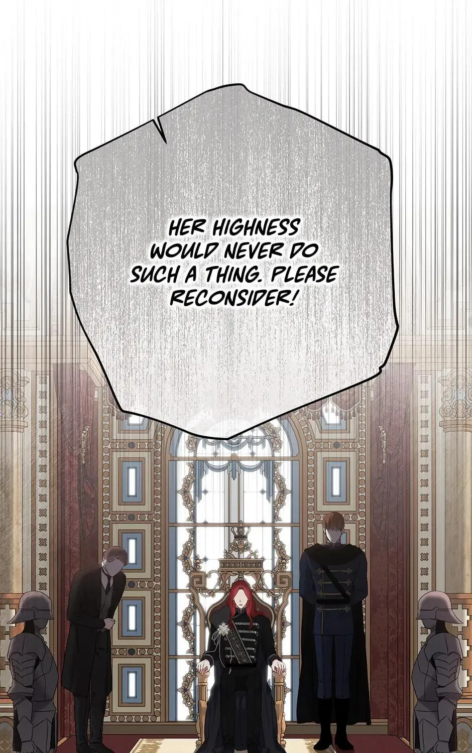 Read I Fell into a Reverse Harem Game! chapter 152 image 142 on Lezhin