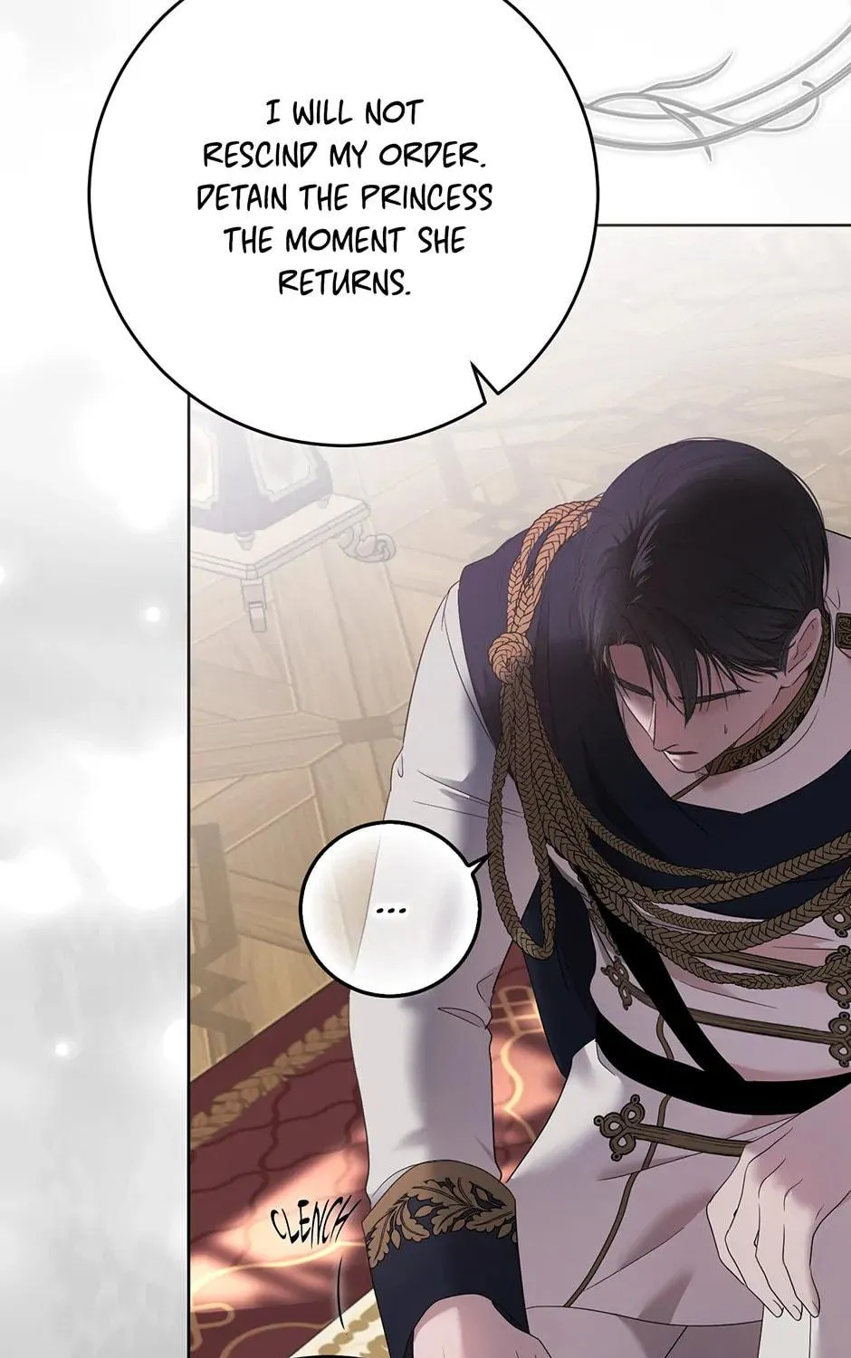Read I Fell into a Reverse Harem Game! chapter 152 image 148 on Lezhin
