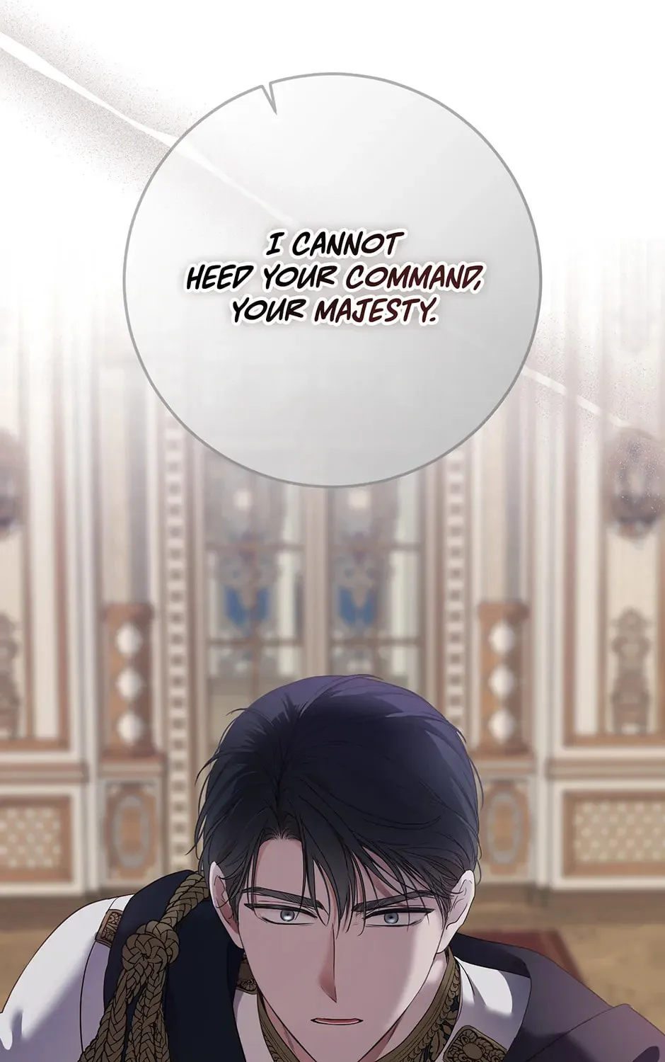 Read I Fell into a Reverse Harem Game! chapter 152 image 152 on Lezhin
