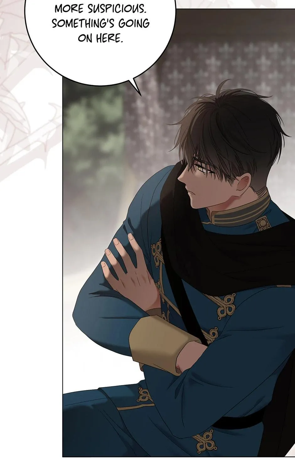 Read I Fell into a Reverse Harem Game! chapter 152 image 18 on Lezhin