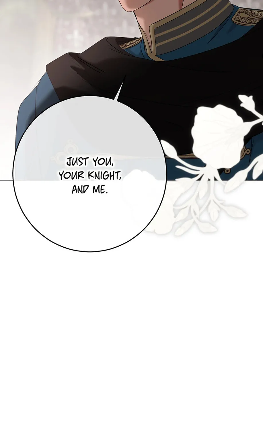 Read I Fell into a Reverse Harem Game! chapter 152 image 24 on Lezhin