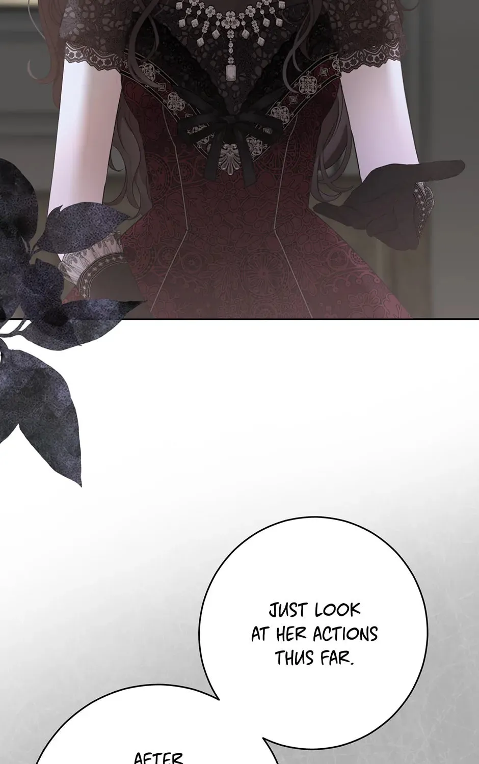 Read I Fell into a Reverse Harem Game! chapter 152 image 30 on Lezhin