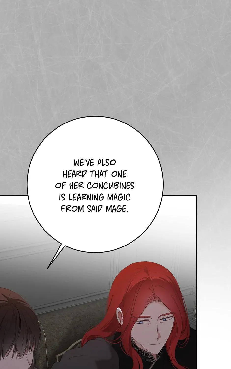 Read I Fell into a Reverse Harem Game! chapter 152 image 34 on Lezhin