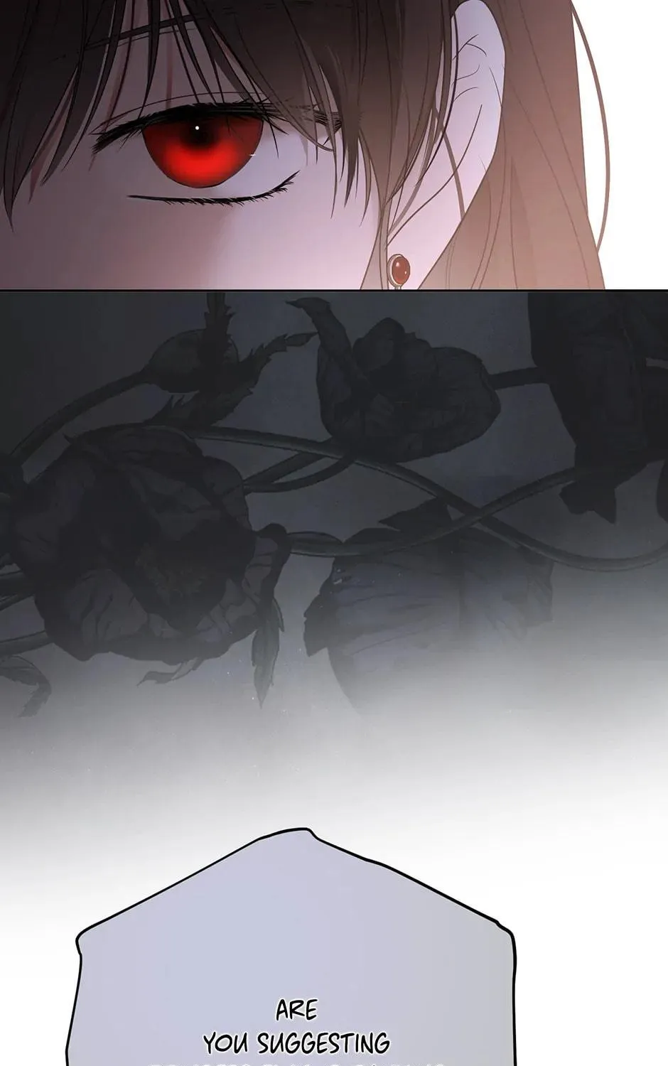 Read I Fell into a Reverse Harem Game! chapter 152 image 38 on Lezhin