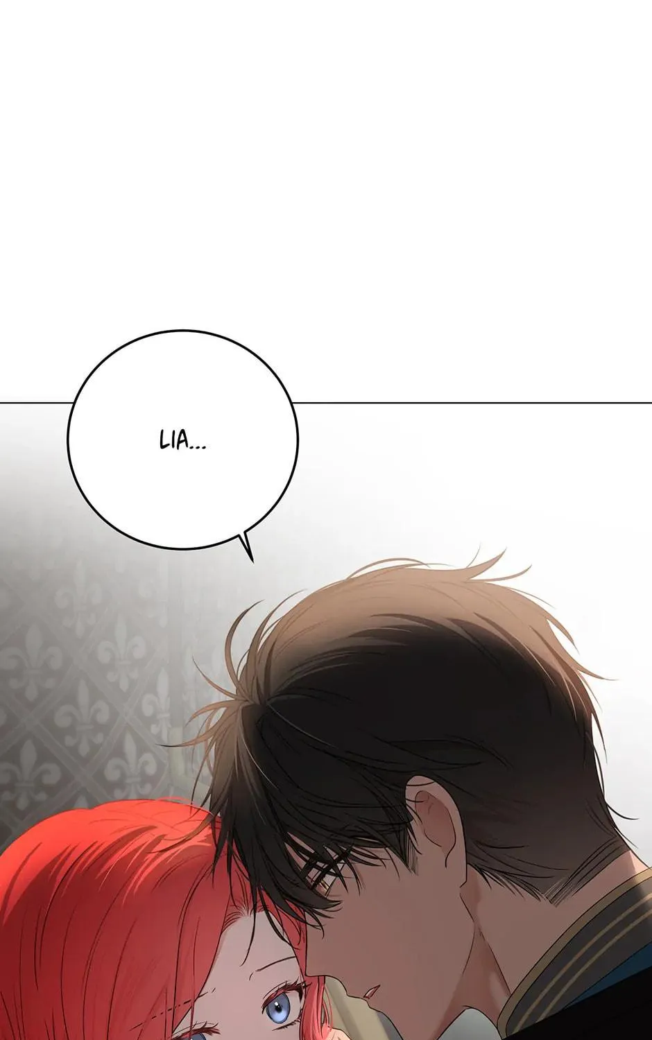 Read I Fell into a Reverse Harem Game! chapter 152 image 4 on Lezhin