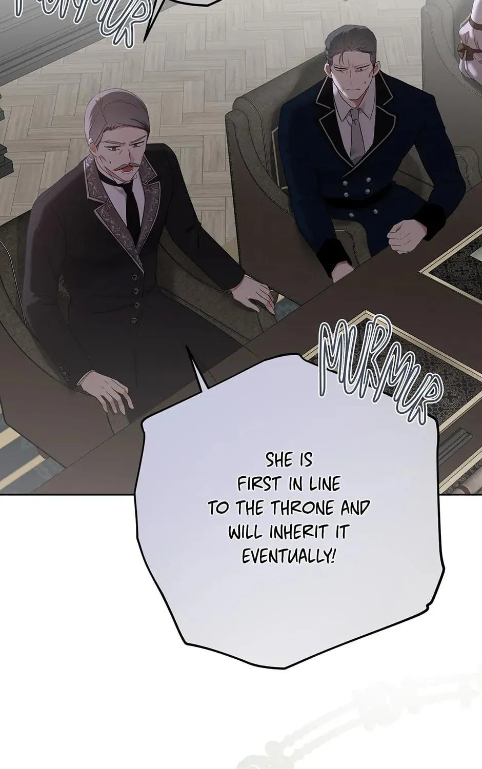 Read I Fell into a Reverse Harem Game! chapter 152 image 40 on Lezhin