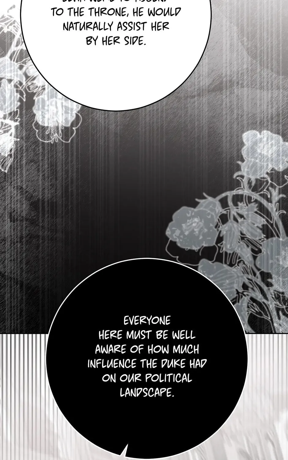 Read I Fell into a Reverse Harem Game! chapter 152 image 50 on Lezhin