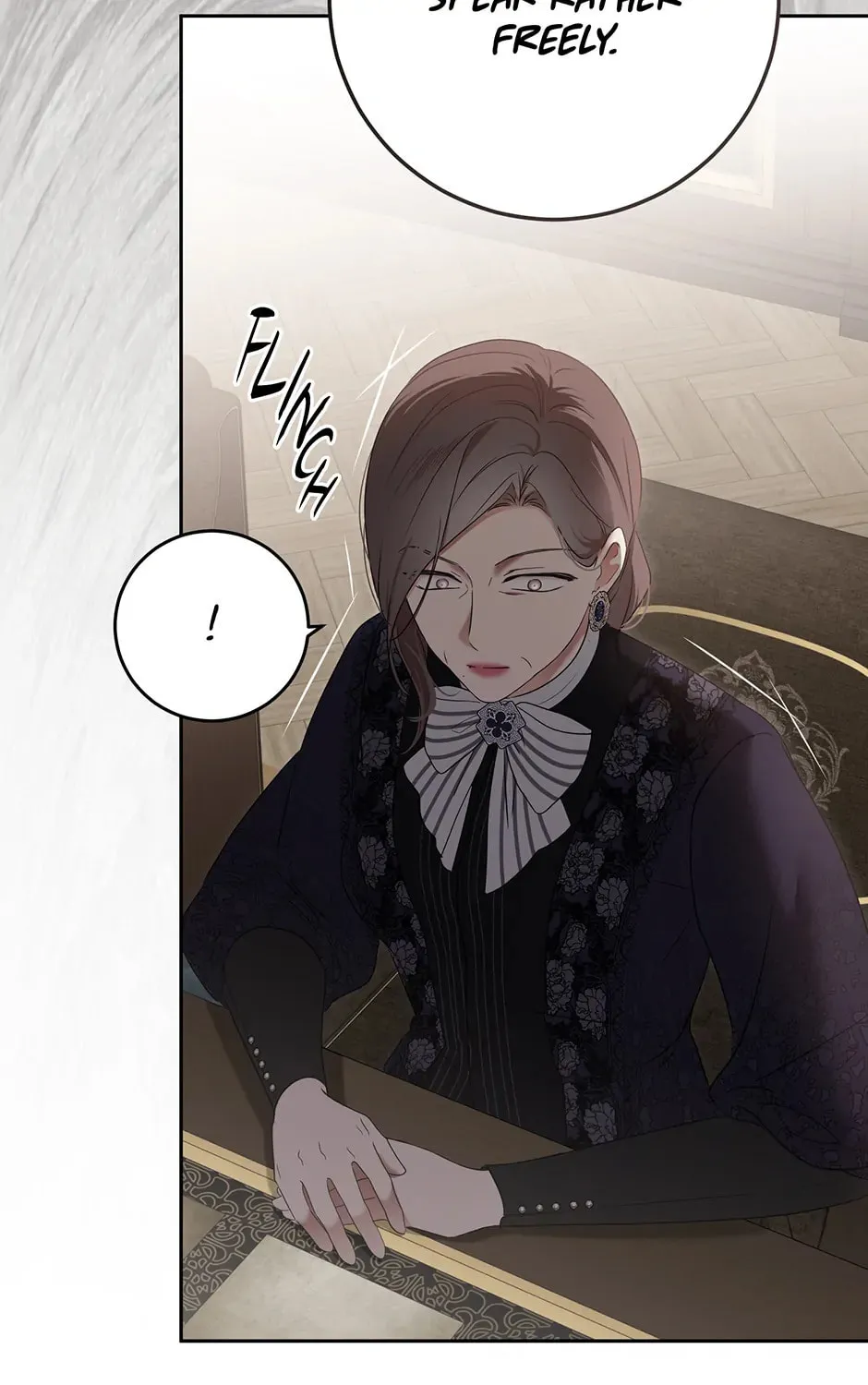 Read I Fell into a Reverse Harem Game! chapter 152 image 56 on Lezhin