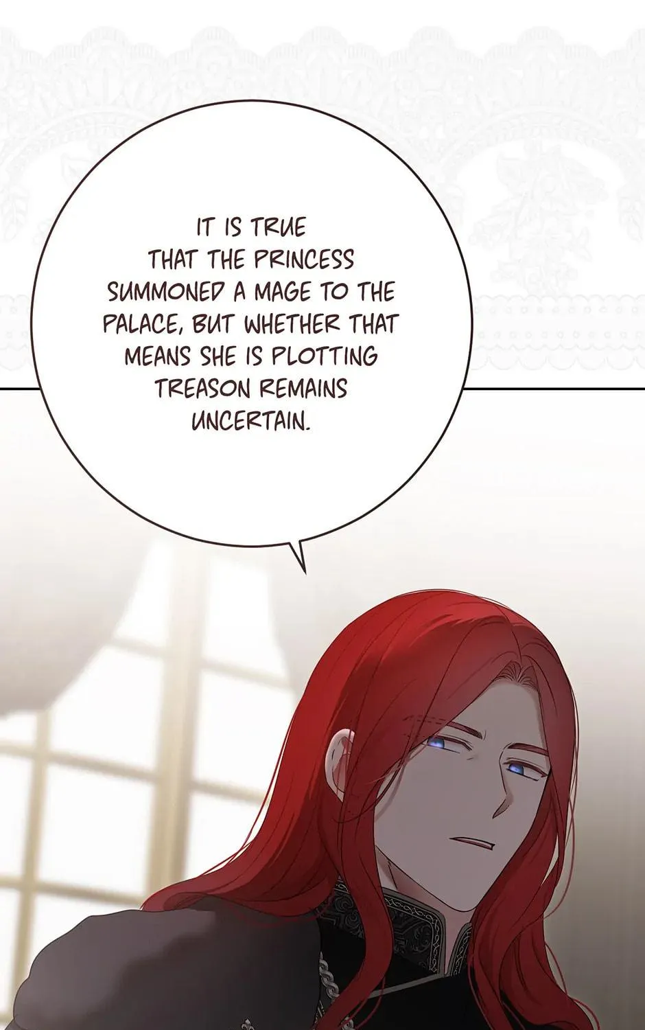 Read I Fell into a Reverse Harem Game! chapter 152 image 58 on Lezhin