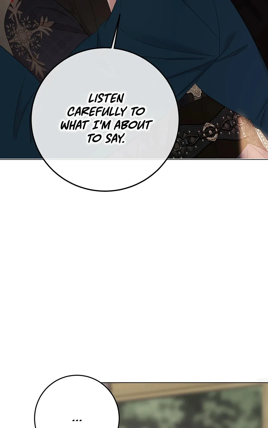 Read I Fell into a Reverse Harem Game! chapter 152 image 6 on Lezhin