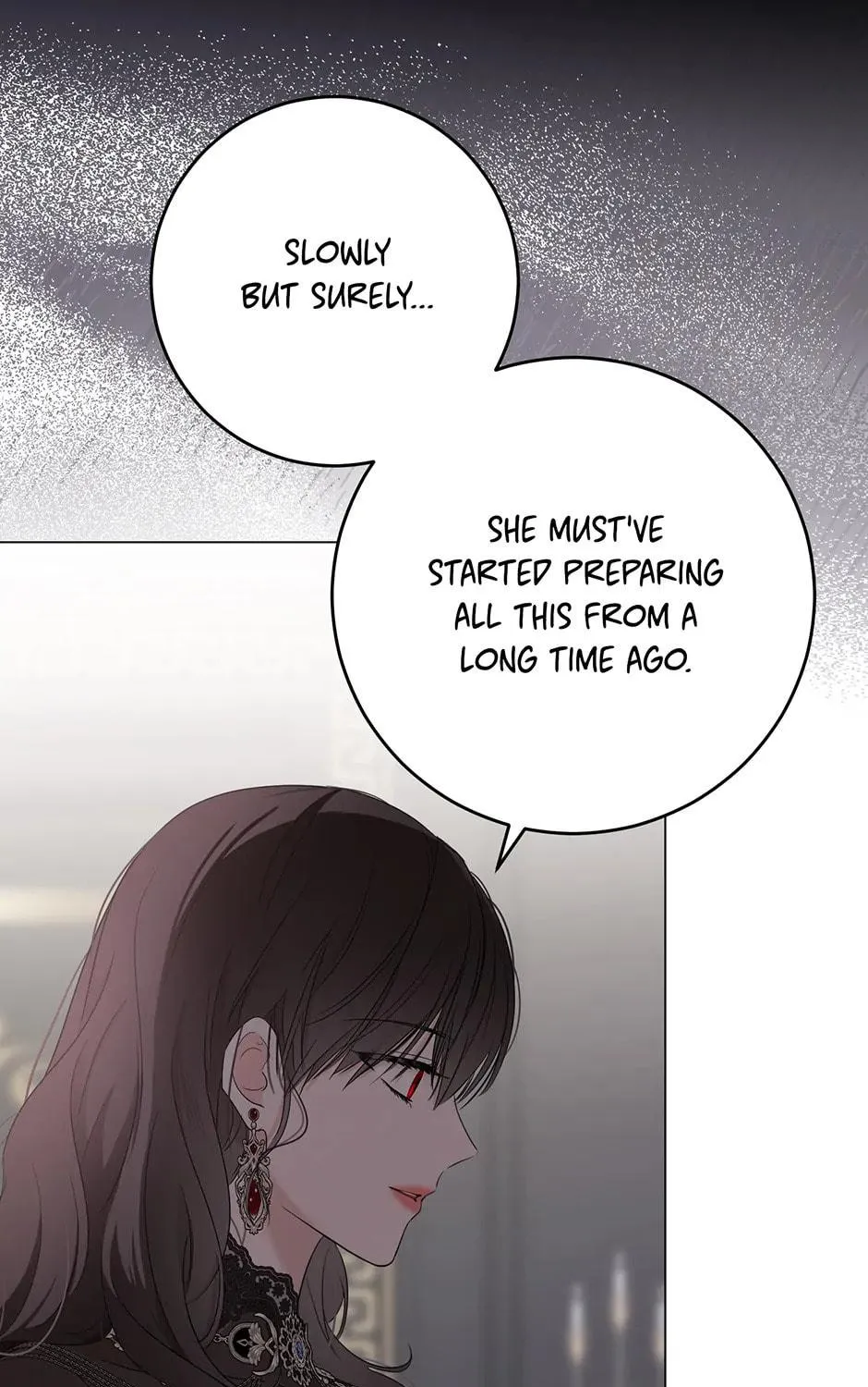 Read I Fell into a Reverse Harem Game! chapter 152 image 70 on Lezhin