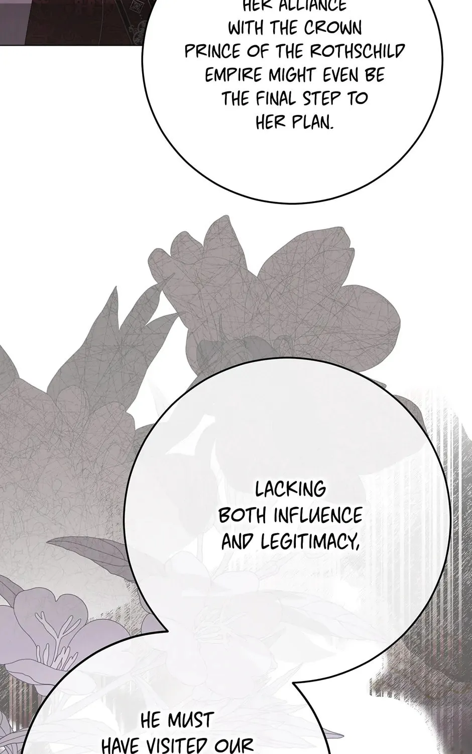 Read I Fell into a Reverse Harem Game! chapter 152 image 72 on Lezhin