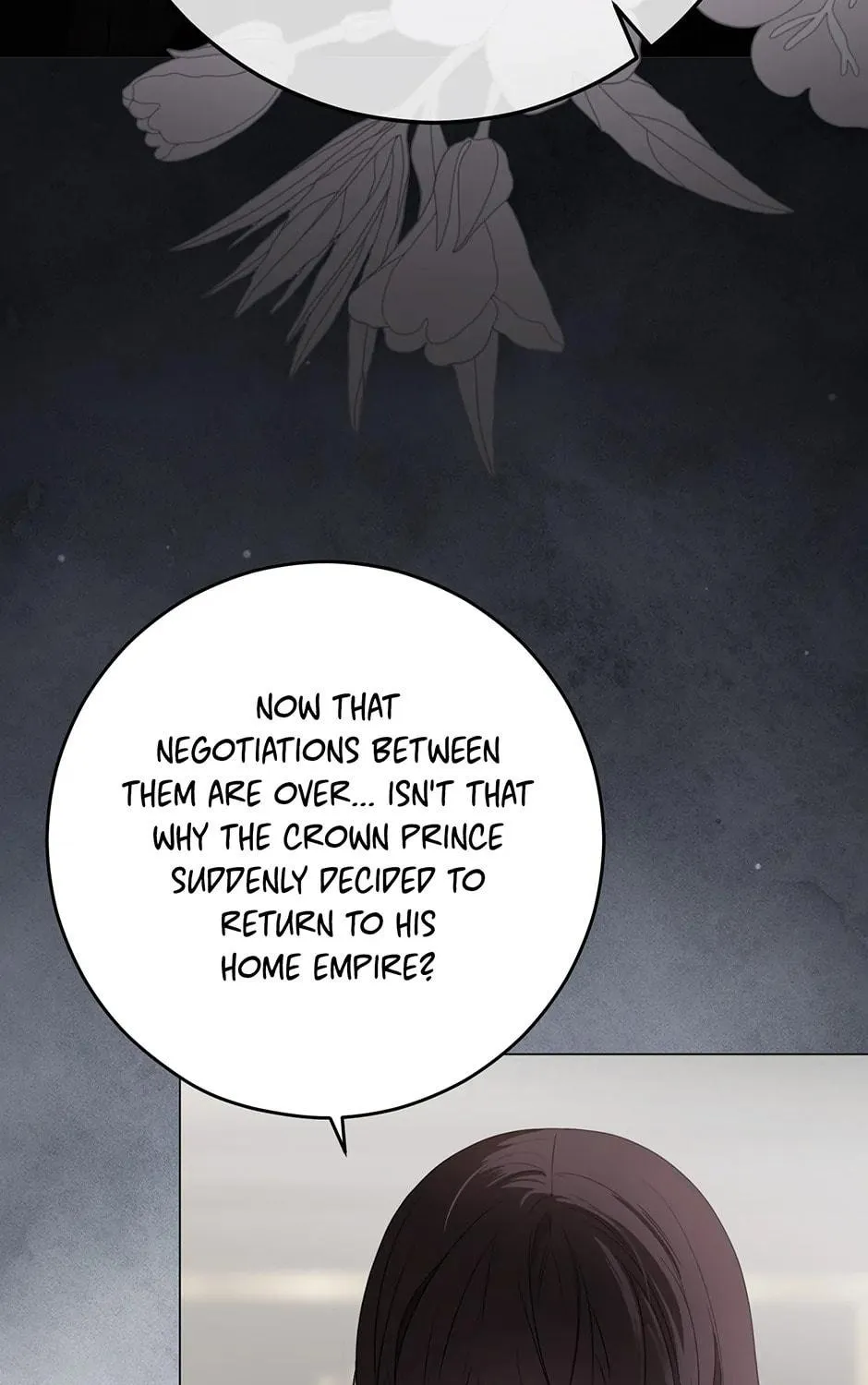 Read I Fell into a Reverse Harem Game! chapter 152 image 76 on Lezhin