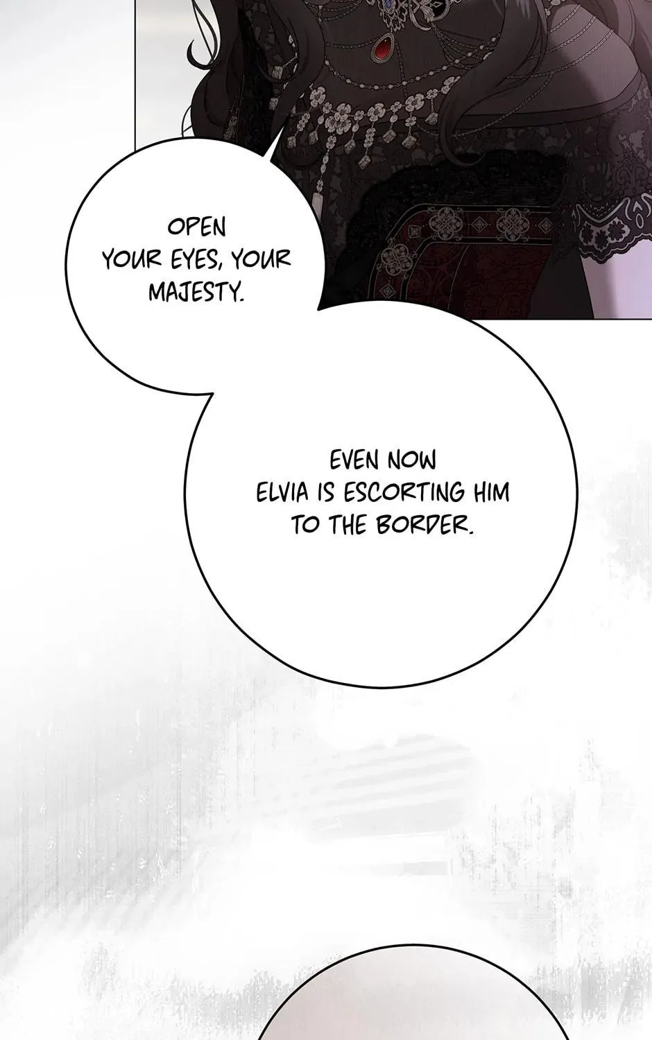 Read I Fell into a Reverse Harem Game! chapter 152 image 78 on Lezhin