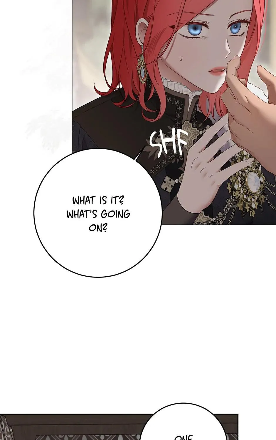 Read I Fell into a Reverse Harem Game! chapter 152 image 8 on Lezhin