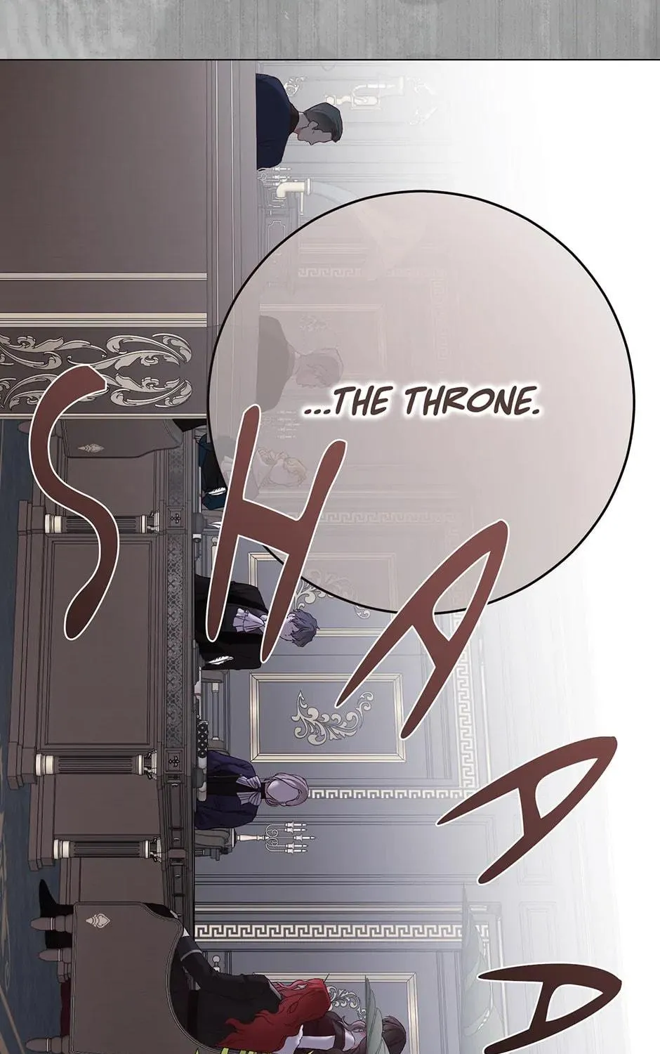 Read I Fell into a Reverse Harem Game! chapter 152 image 82 on Lezhin