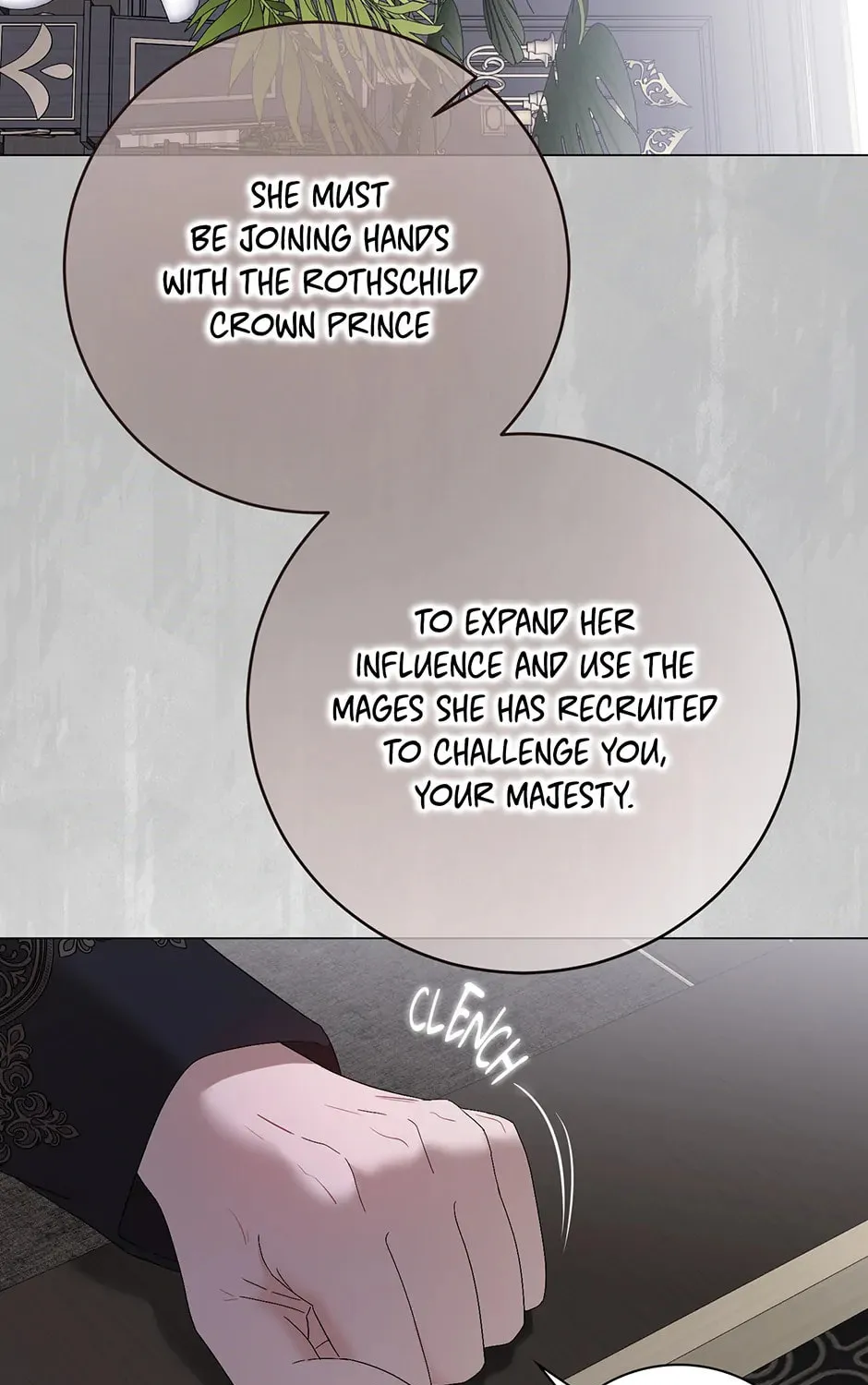 Read I Fell into a Reverse Harem Game! chapter 152 image 84 on Lezhin