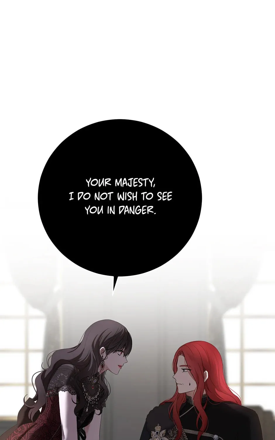 Read I Fell into a Reverse Harem Game! chapter 152 image 86 on Lezhin