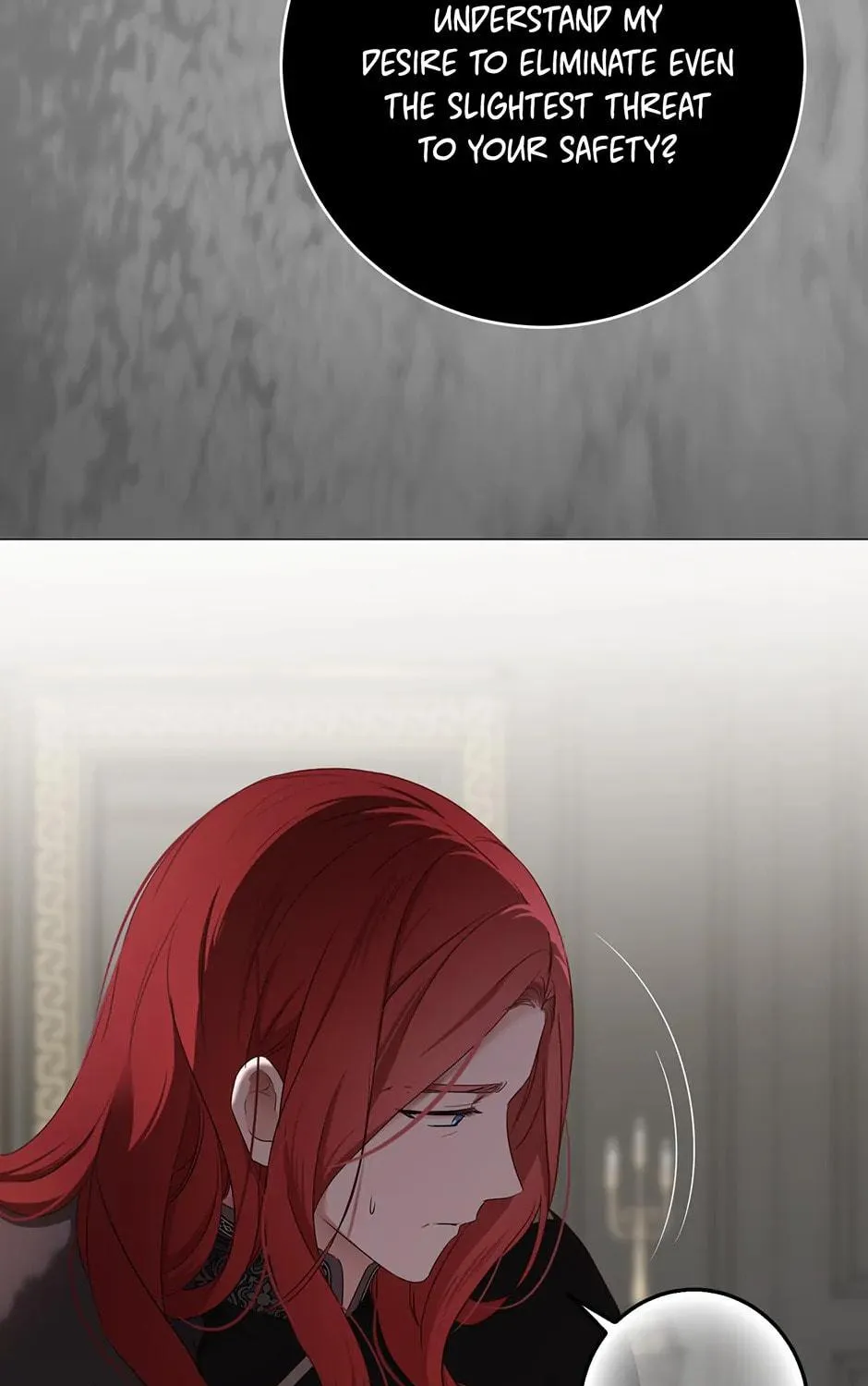 Read I Fell into a Reverse Harem Game! chapter 152 image 88 on Lezhin
